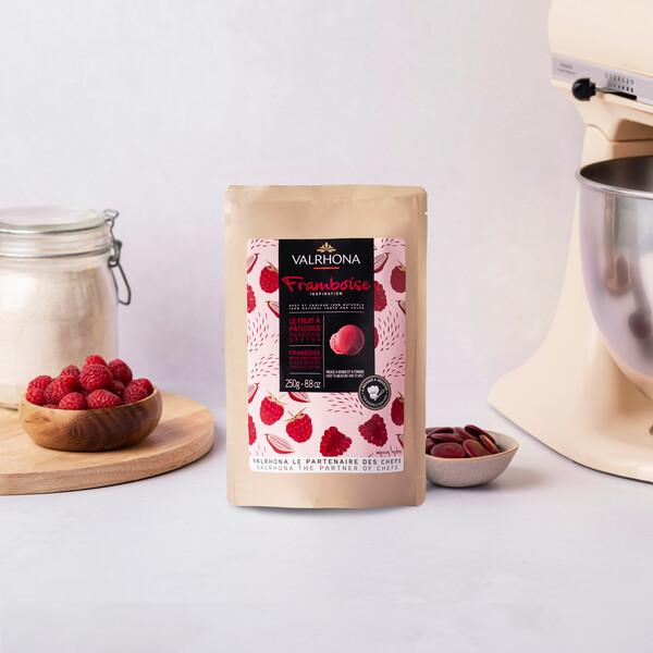 Inspiration framboise