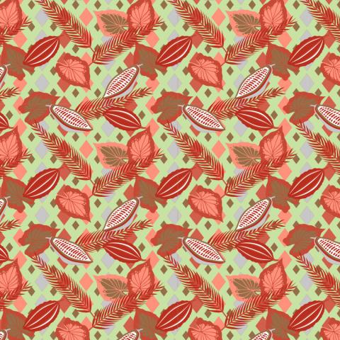 Pattern Millot
