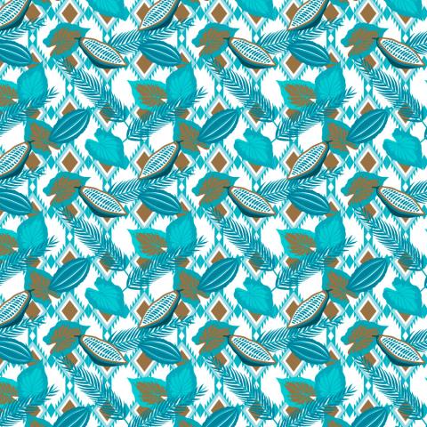 Pattern Tulakalum