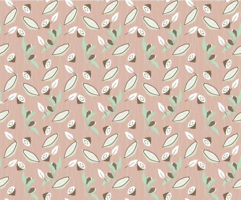 Pattern Amatika